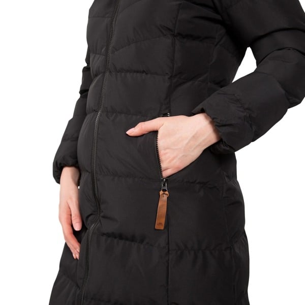 Trespass Women's Audrey Padded Jacket - Black