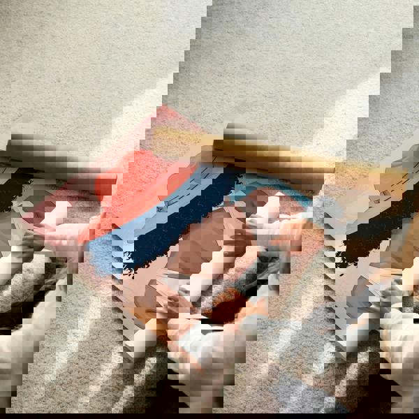 Boho Artwork | Set of 3 Boho Women Wall art Prints