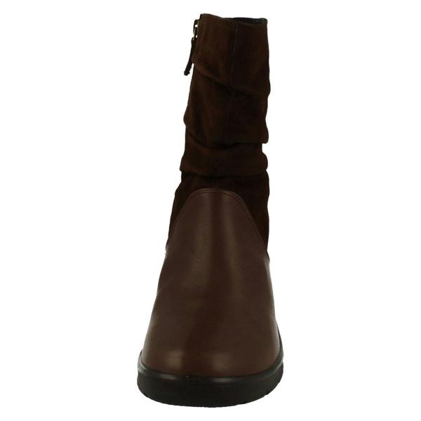 Padders Ladies Padders Waterproof Winter Boot Cayman