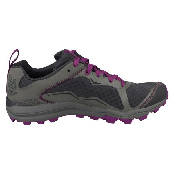 Merrell Ladies Merrell Lace Up Trainers All Out Crush Light