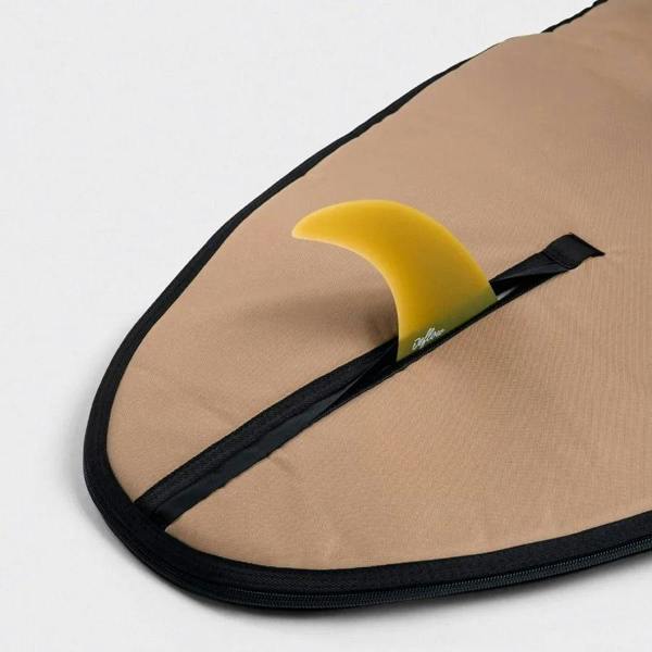 Deflow Surf Deflow Daily Surfboard Bag Mid 7'6