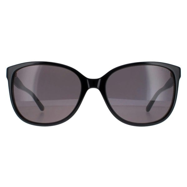 Elle Sunglasses 14888 BK Black Grey