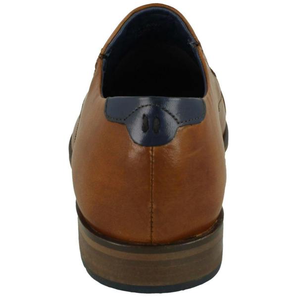 Pod Mens POD Formal Slip On Shoes Ottawa