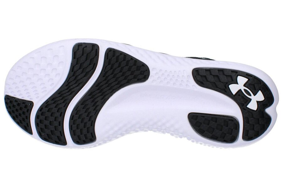 Under Armour Charged Breeze 2 Womens Running Trainers 3026142 Shoes  001