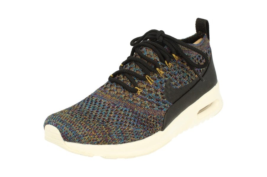 Nike Air Max Thea Ultra Fk Womens 881175 006 - KicksWorldwide