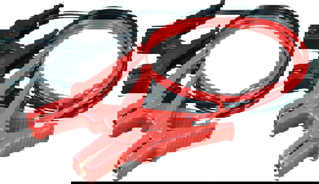 St Helens Booster Cable 100Amp 2M