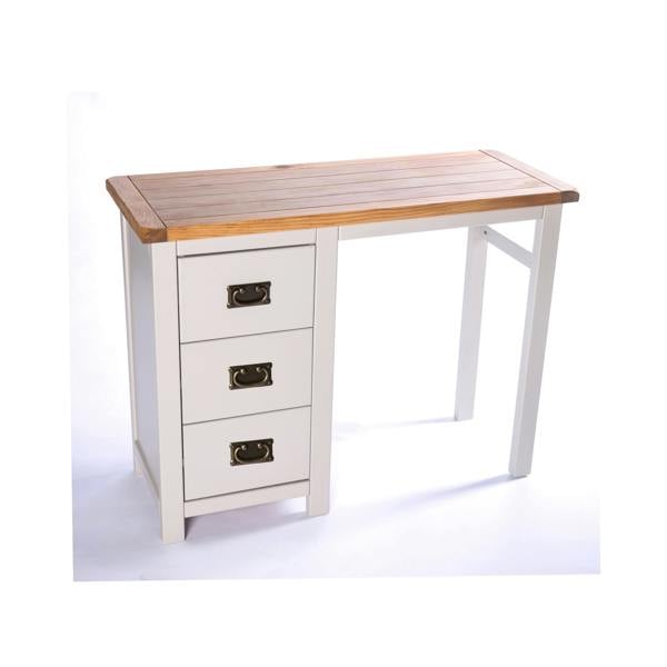Cabinet Bits Argenta 3 Drawer Dressing Table Set Brass Drop Handle