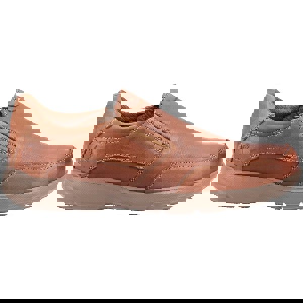 Hush Puppies Aaron Men's Shoes in Brown