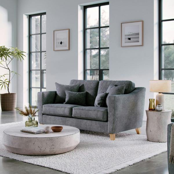 The Great Sofa Company The Elton Small Sofa