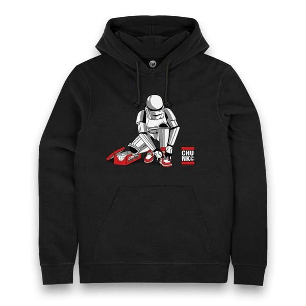 Chunk Box Fresh Hoodie