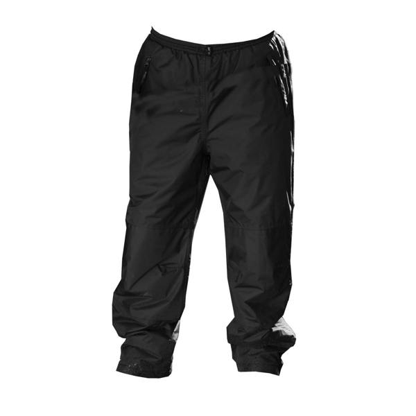 Regatta Professional Mens Wetherby Rain Padded Over Trouser (31inch Leg Length) - Black - 