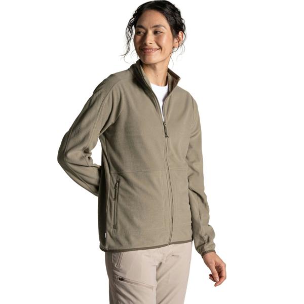Craghoppers Womens/Ladies Anya II Nosilife Jacket - Vert - 