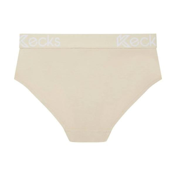 Kecks Nude Modal Cheeky