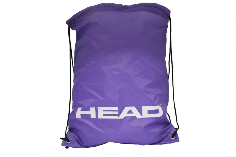Head Unisex Head Drawstring Bags 901011