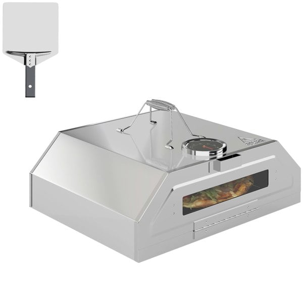 Pizza Oven