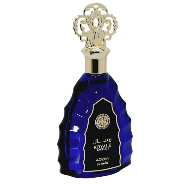 Adyan Royale Exclusif 100ml Extrait de Parfum bottle front