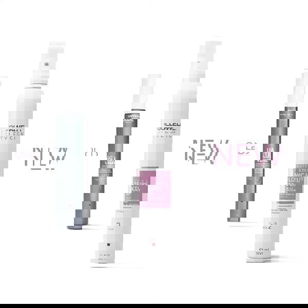 Goldwell StyleSign Blowout & Texture Spray Double