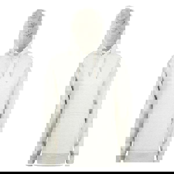 Mountain Warehouse Women's Window Relaxed Fit Hoodie - Beige