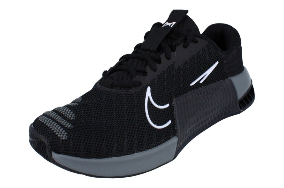 Nike Metcon 9 Mens Trainers Dz2617  001 - Black White Anthracite 001 - Photo 0