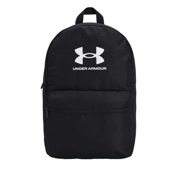 Under Armour Loudon Lite Backpack - Black - 