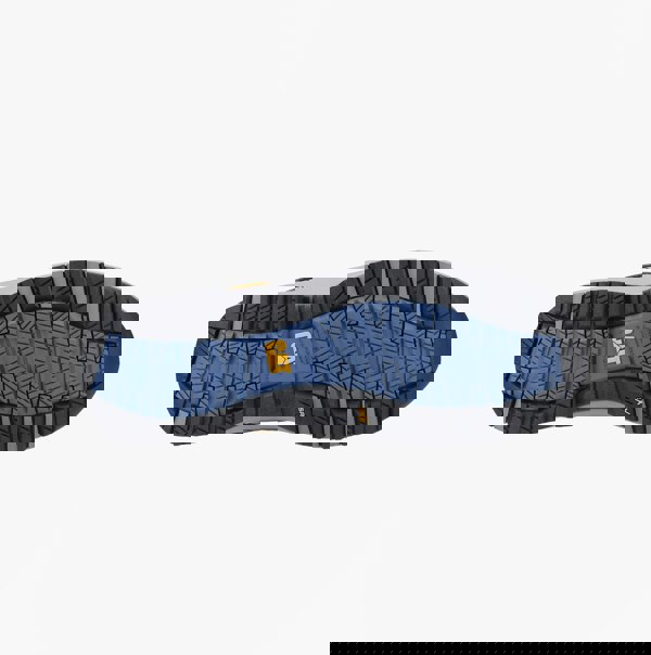 CAT CAT ELMORE Mens Safety Trainers Trainers Navy