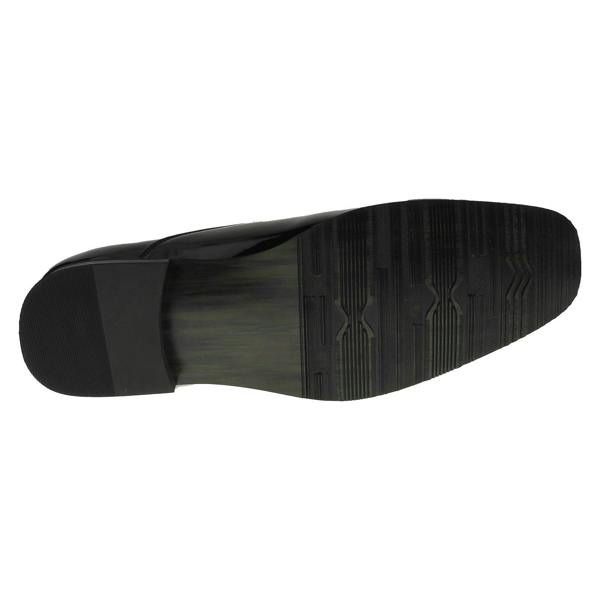 Maverick Mens Maverick Formal Slip On Shoes