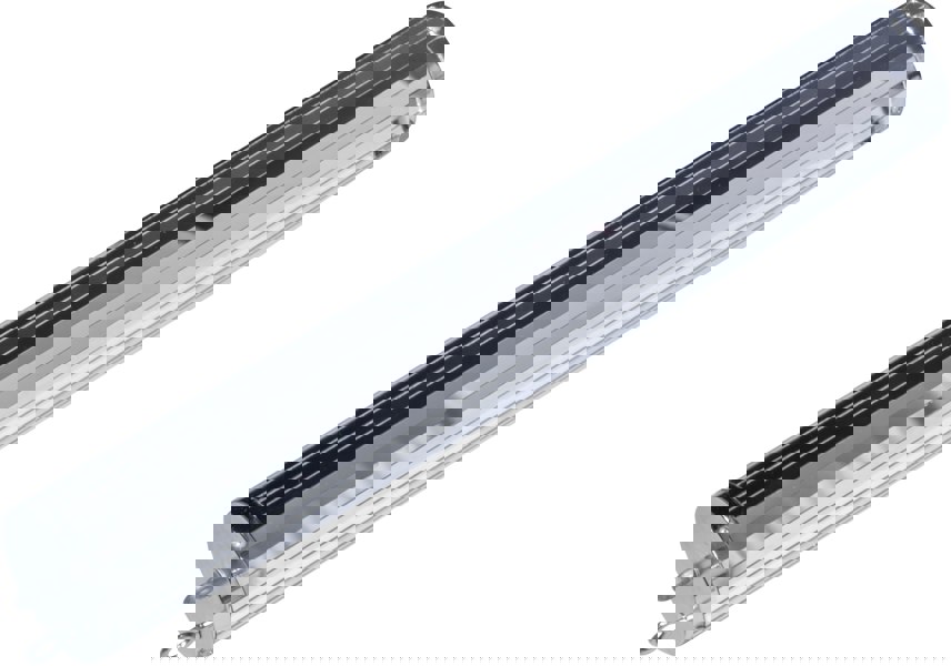 FX Lab Fxlab 90X600mm Mirror Cylinder