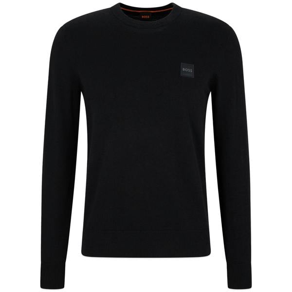 Boss Kanovano Crew Knit