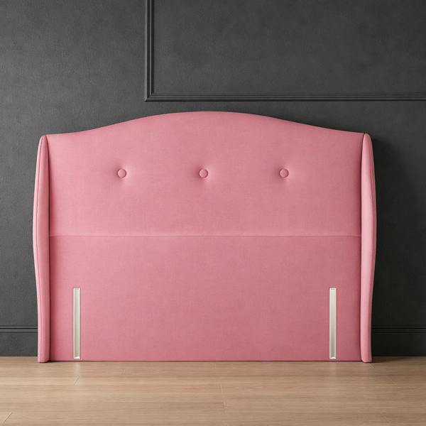 Great British Beds Bianca Headboard