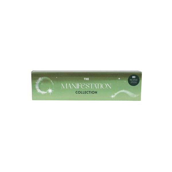 Serano The Manifestation Collection Incense Stick Set