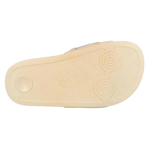 Reflex Girls Reflex Flower Embellishment Sliders