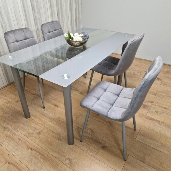 Dining Table Set