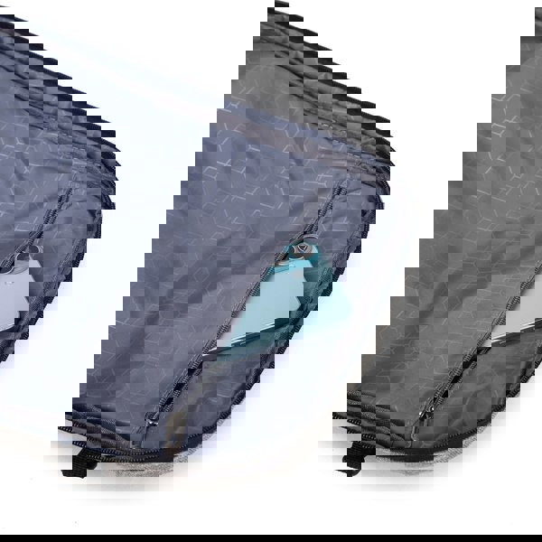 A2B Pioneer RyanAir 20L Onboard Backpack Carry-On Approved Under-Seat Bag