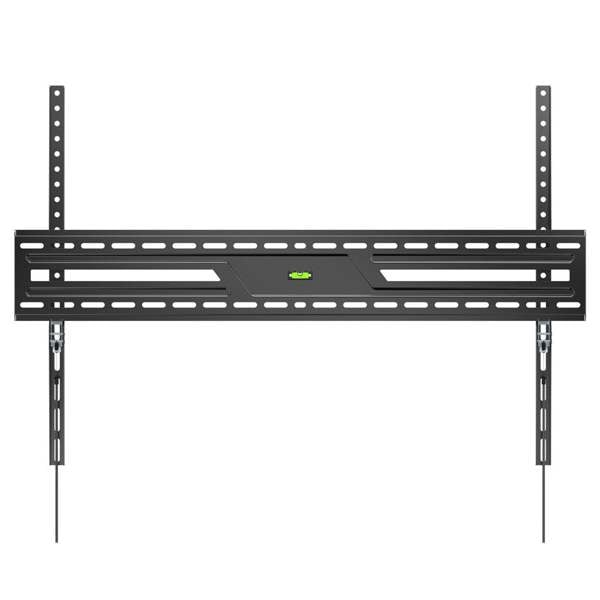 Intec Brackets Ultra Slim TV Wall Bracket for Screens up to 86 Inch, VESA 800 x 400