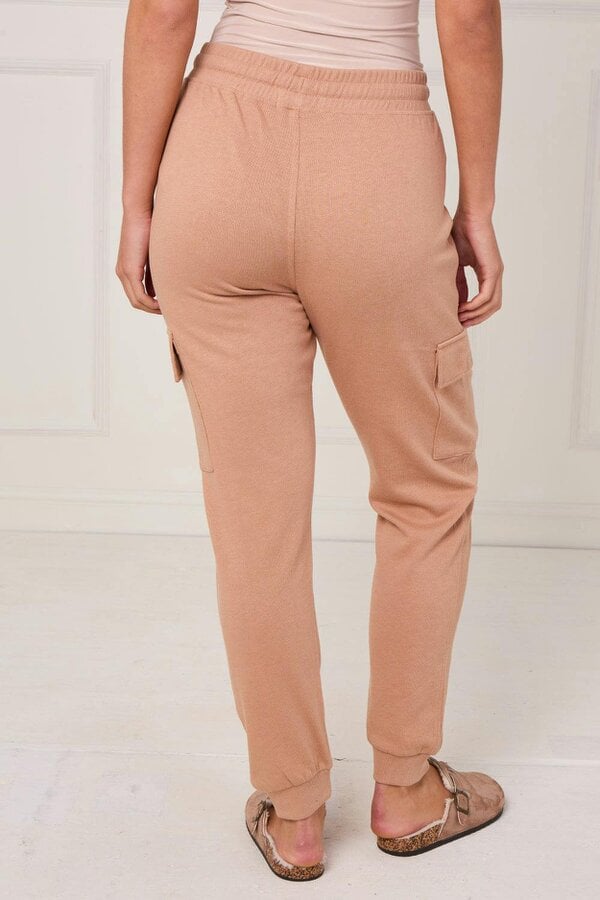 Relaxed Fit Lounge Joggers