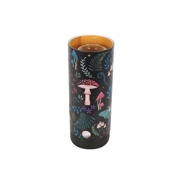 Serano Dark Forest Print Electric Aroma Lamp