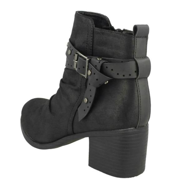 Down to Earth Ladies Down To Earth Ankle Boots