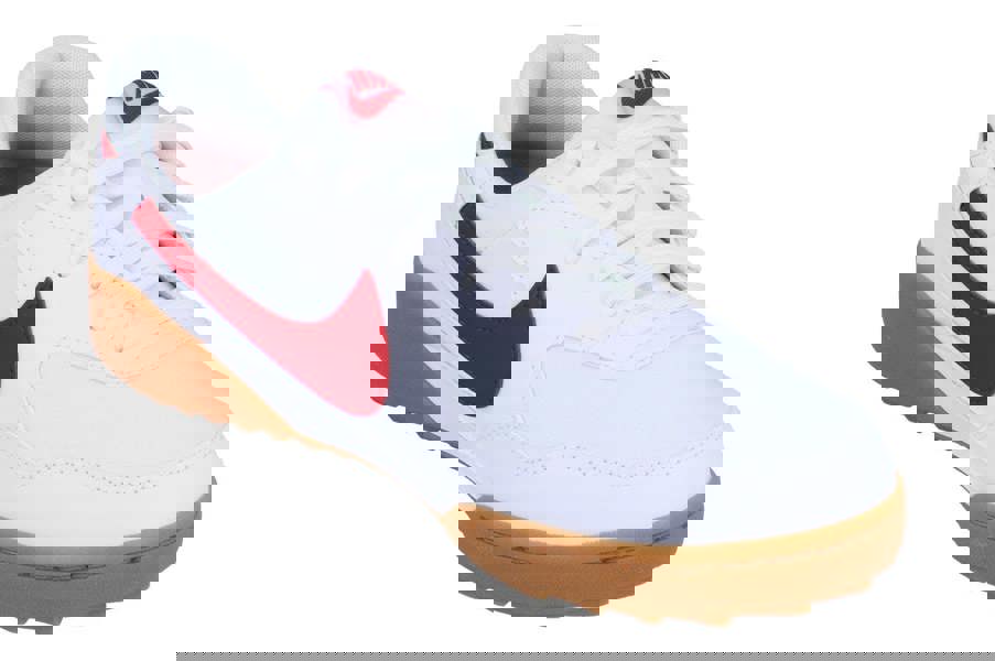 Nike Terra Manta Mens Trainers Hq4502  103 - White Gym Red Gum Light Brown 103 - Photo 3