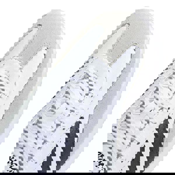 Adidas Barreda Men's White/Black/Grey Trainers