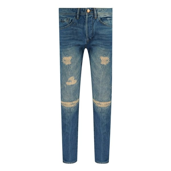 Denim Lab M5 Jeans - Blue