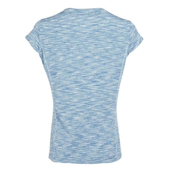 Regatta Women's Hyperdimension II T-Shirt - Coronet Blue