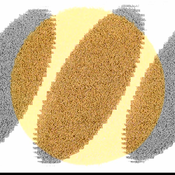 The Rugs Soft Tufted Washable Rugs - Soft & Durable