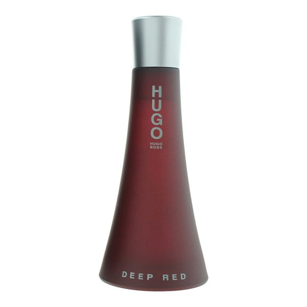 Hugo Boss Deep Red for Her Eau de Parfum - 90ml