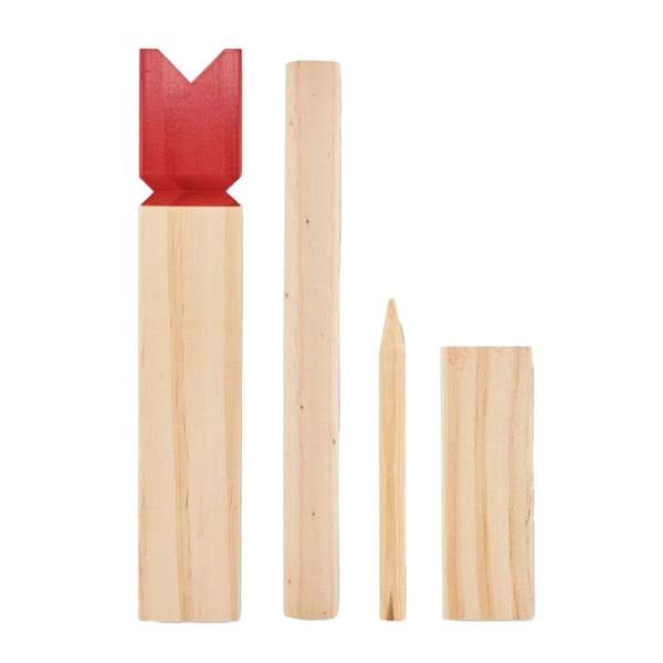 MidOcean King Pine Outdoor Game - Wood - 