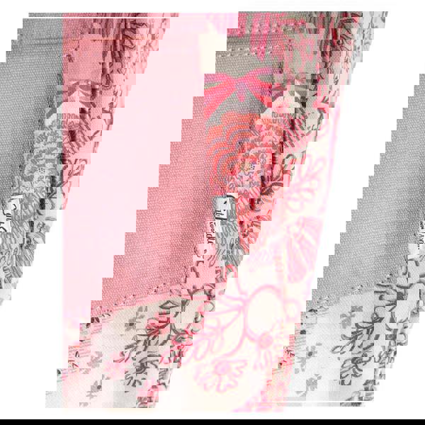 Cath Kidston Spitefield Rose Tote Bag - Pink - 