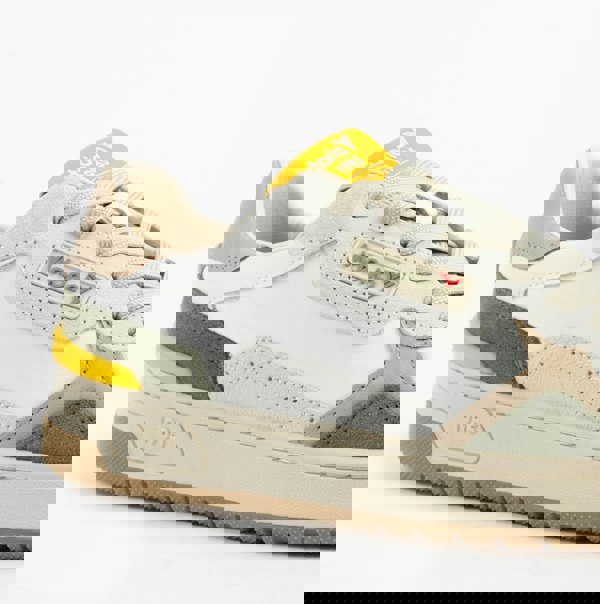 Victoria C80 Womens Trainers Kaki