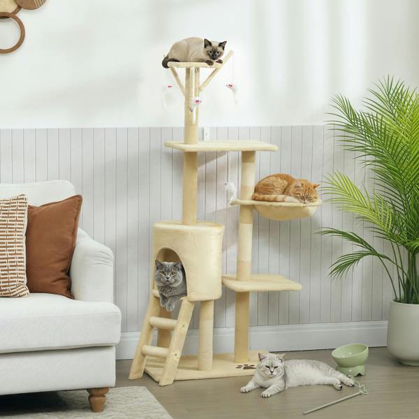 Cat Tree