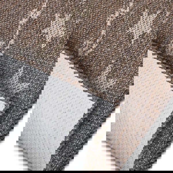 Kitchen Anti-Slip Mat | Flatwoven & Practical