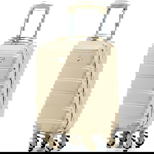 Flight Knight 40x20x25cm Ryanair Free Underseat Cabin Carryon Suitcase 100+ Airlines