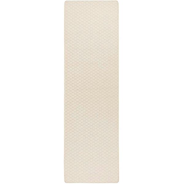 The Rugs Textured Washable Mat & Runner | Dots Design